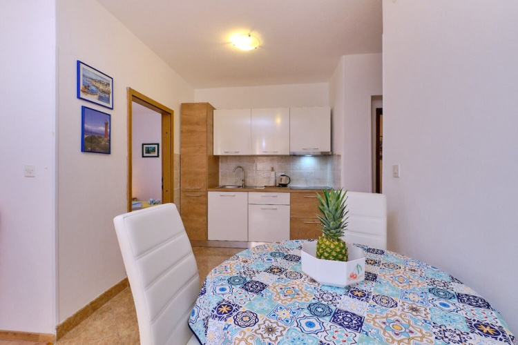 Apartments Nada