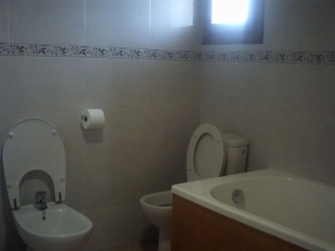 Casa Arrendador