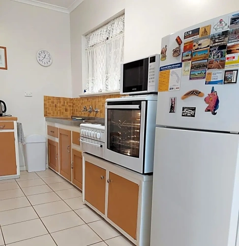 3 Bedrooms Standard room