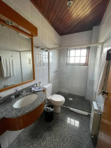 Luxury Double room with balcony