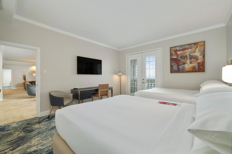 Crowne Plaza Orlando - Downtown by IHG
