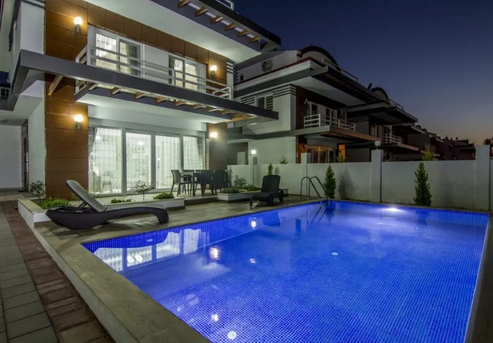 Tala Villa 13