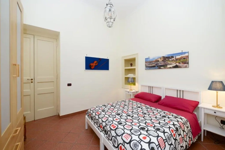 3 Bedrooms Apartment