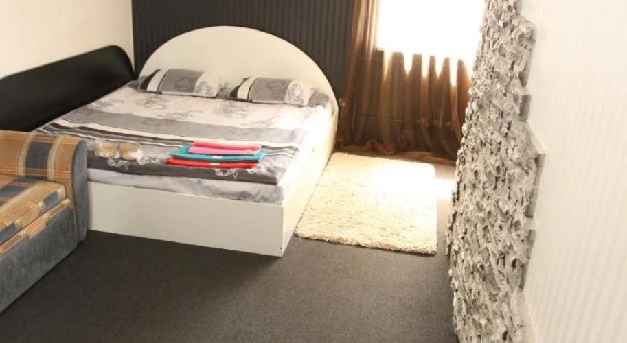 Guesthouse U Vasilya