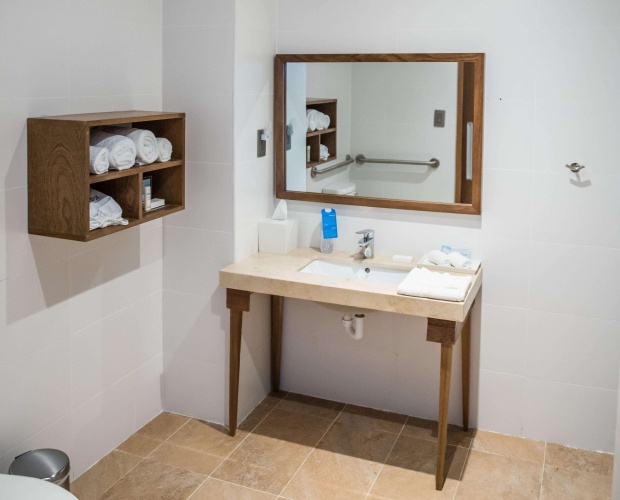 Hampton by Hilton Santo Domingo Airport photo 11