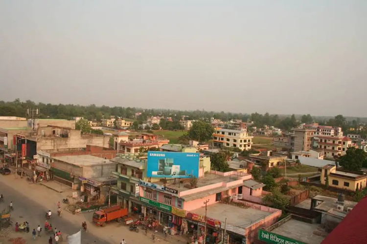 Hotel Dinesh