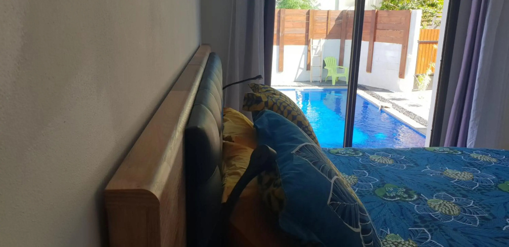 La Villa JoLi