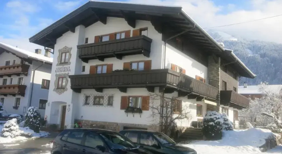 Haus Katharina