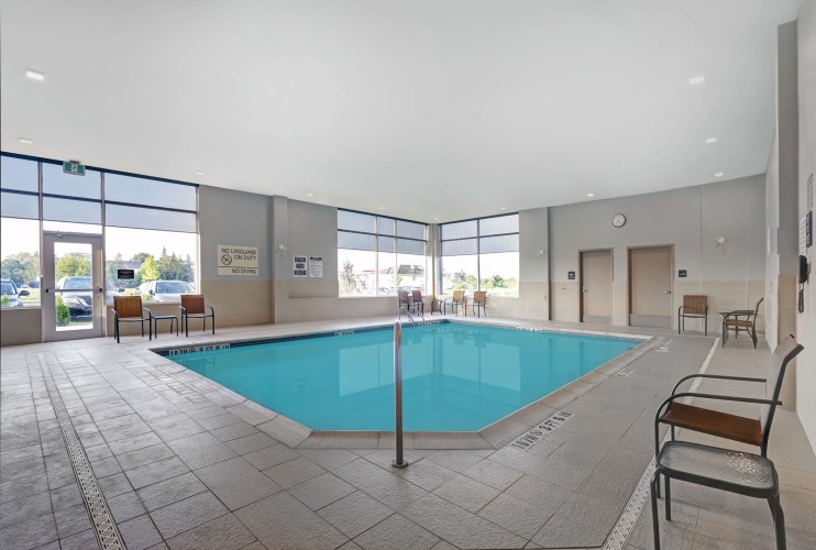 Hampton Inn & Suites Belleville photo 14
