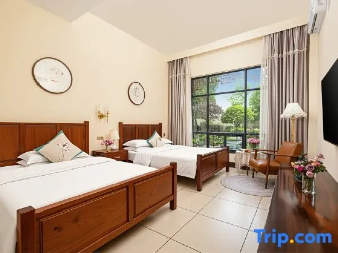 Comfort Sextuple room