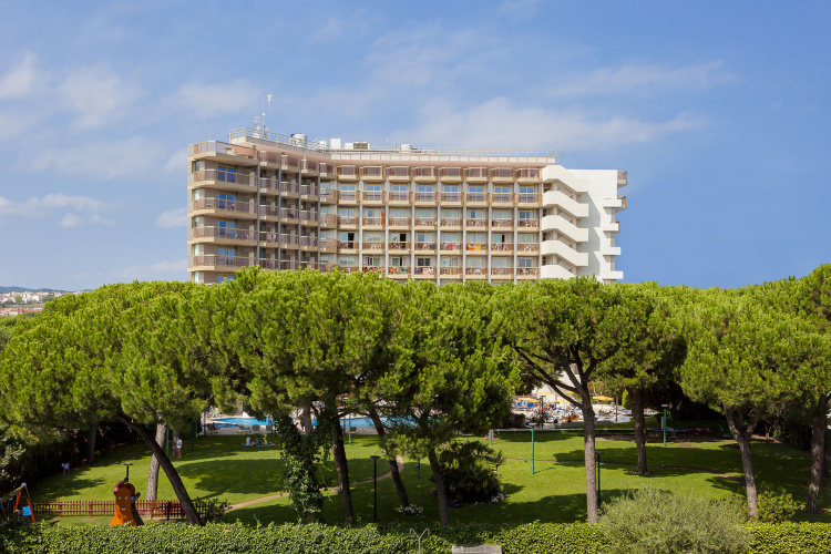 Beverly Park Hotel & Spa photo 27