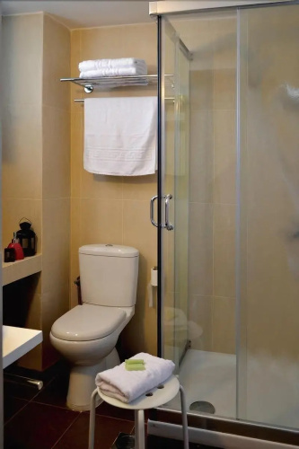 Xanthippi Hotel Apartments