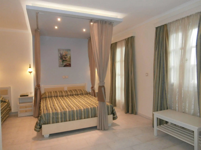 Hotel Katerina