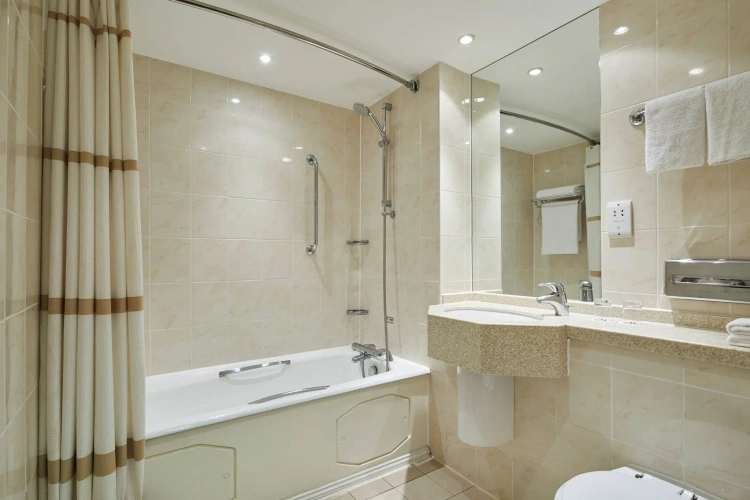 Superior Double room with sea view