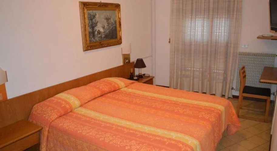 Hotel Corallo