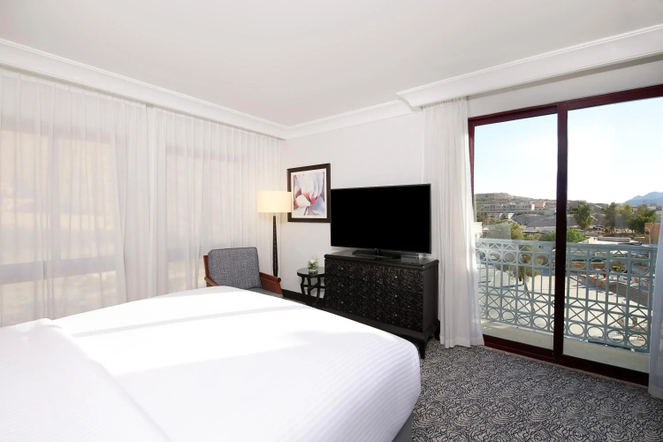 Mövenpick Resort Petra