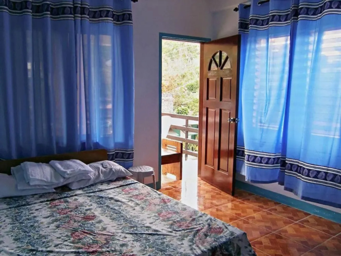 R&E Bed & Breakfast
