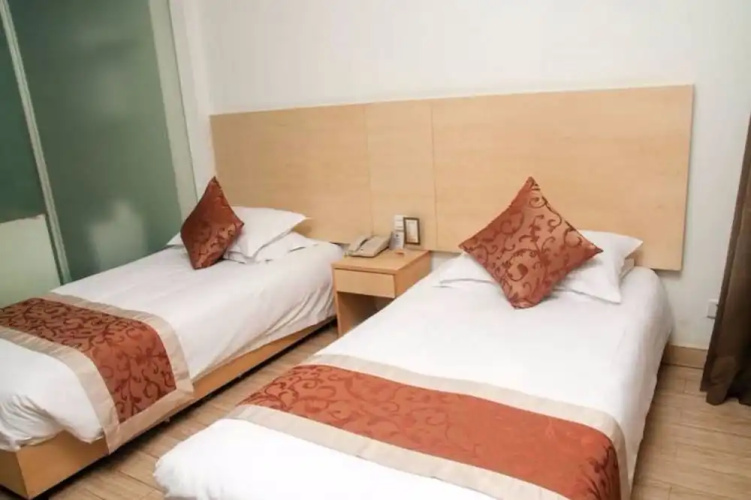 Sheyuan Hotel