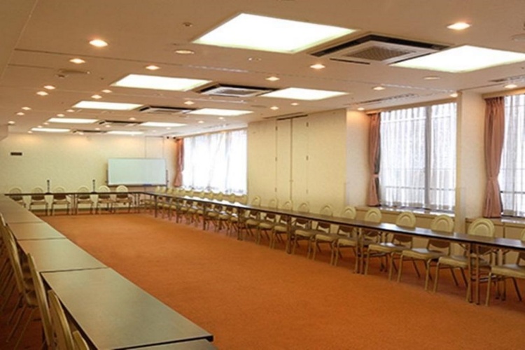 The Knot Tokyo Shinjuku photo 25