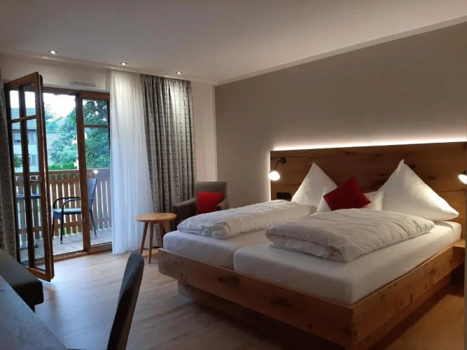 Superior Double room
