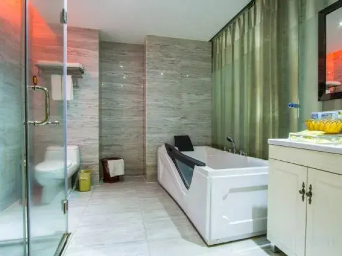 Haoting Hotel