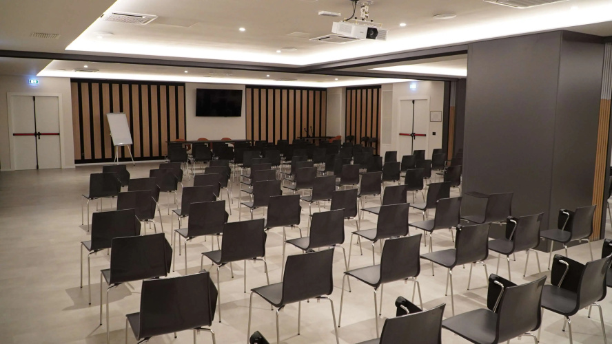 Best Western Hotel Massafra photo 21
