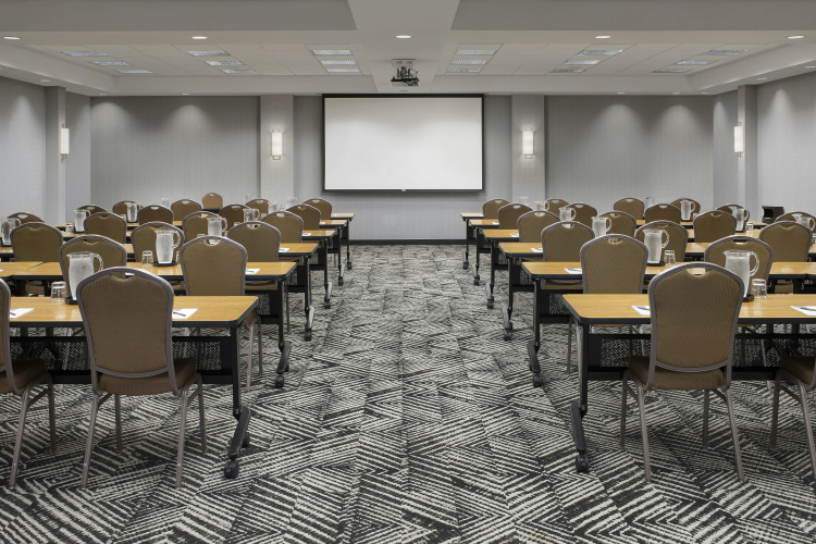 Hyatt Place Houston/Sugar Land photo 21