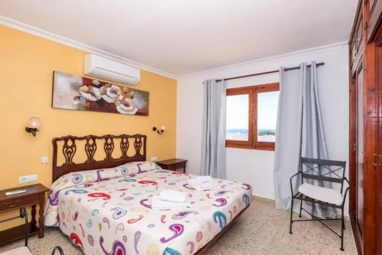 Villa Sa Torreta