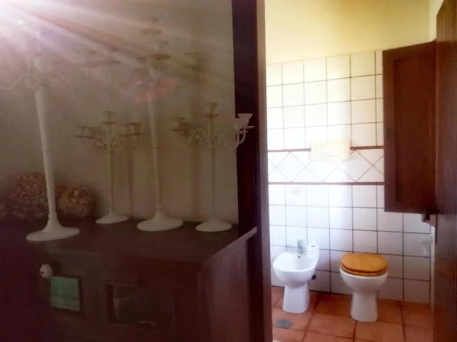 Villa le tre Dame B&B