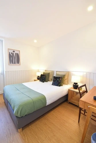 Standard Suite
