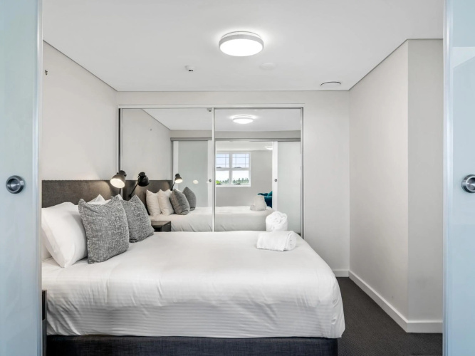 Terminus Apartment Hotel