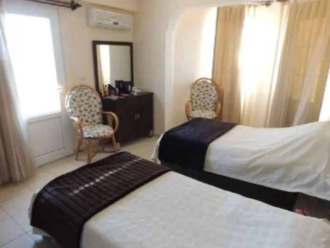 Фотография отеля