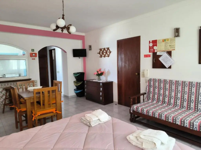 Apartamentos Campos 0