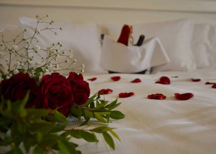 Gens Boutique Hotel