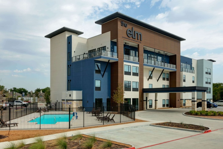 The Elm, A Ramada By Wyndham - Little Elm