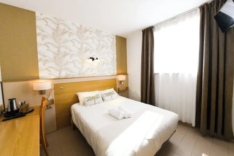 Classic Double room