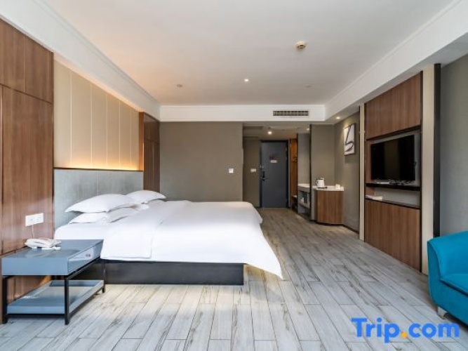 Business Single room