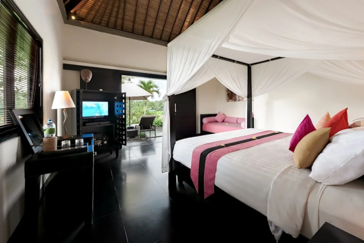 Villa Rumah Lotus