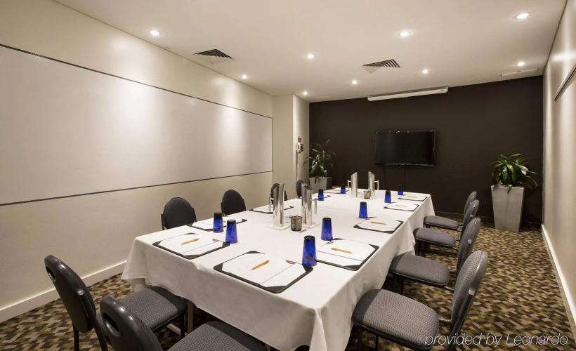 Crowne Plaza Melbourne photo 25