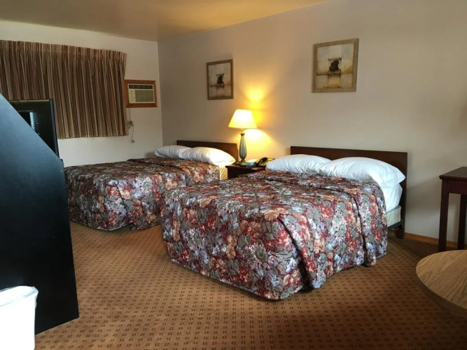 Cobourg Inn