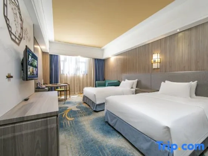 Business Twin room