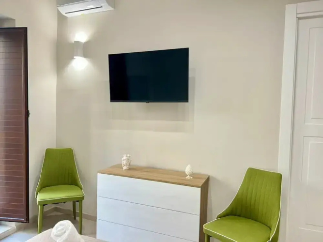 Athènea Smart Rooms