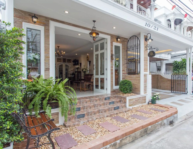 Imagen del hotel