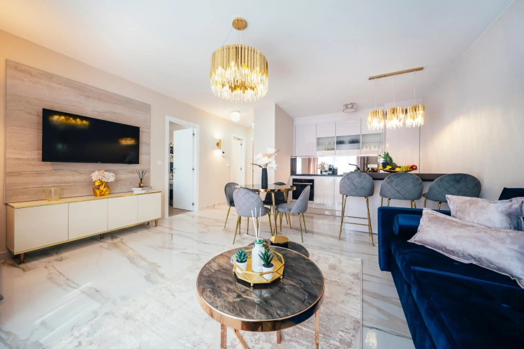 Apartman Rixos