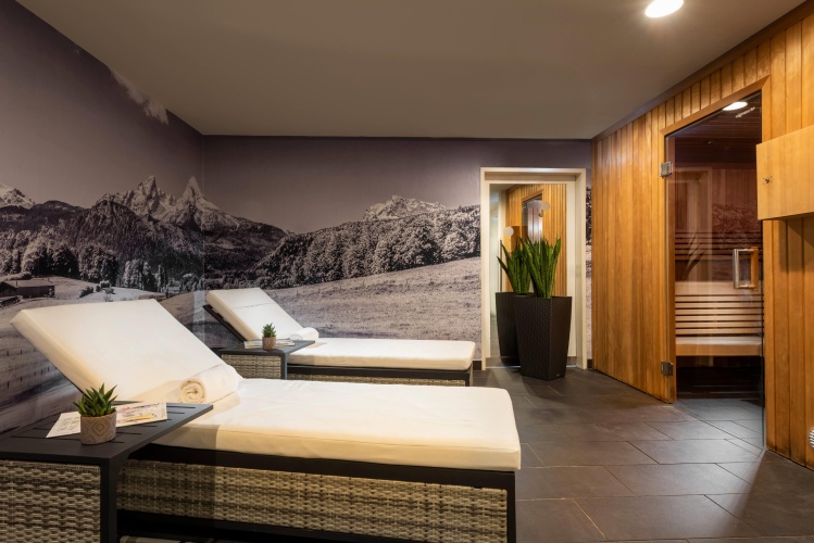 Radisson Blu Hotel & Conference Centre, Salzburg