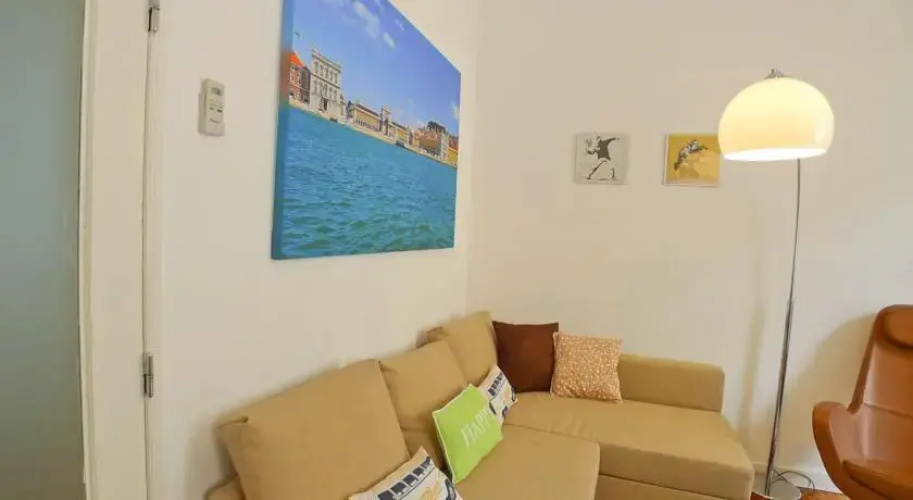 LV Premier Apartments Baixa- CR