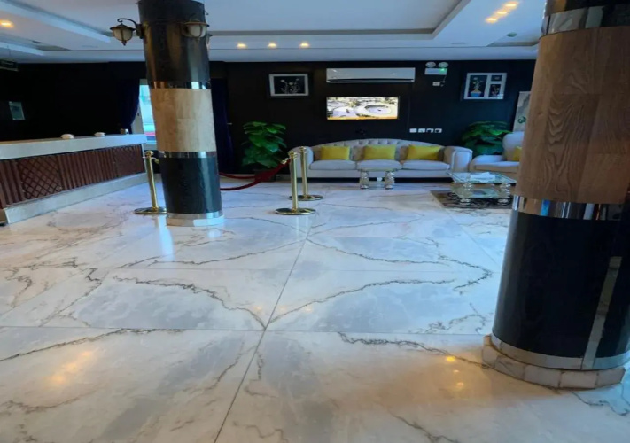 Golden Stone Hotel
