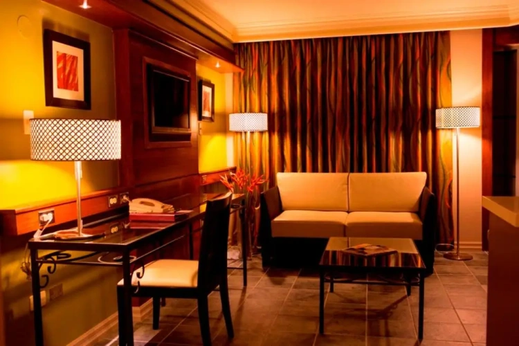 Suite