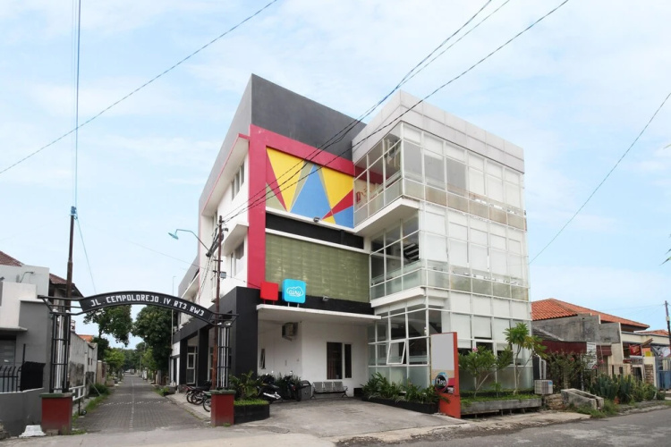 Imagen del hotel