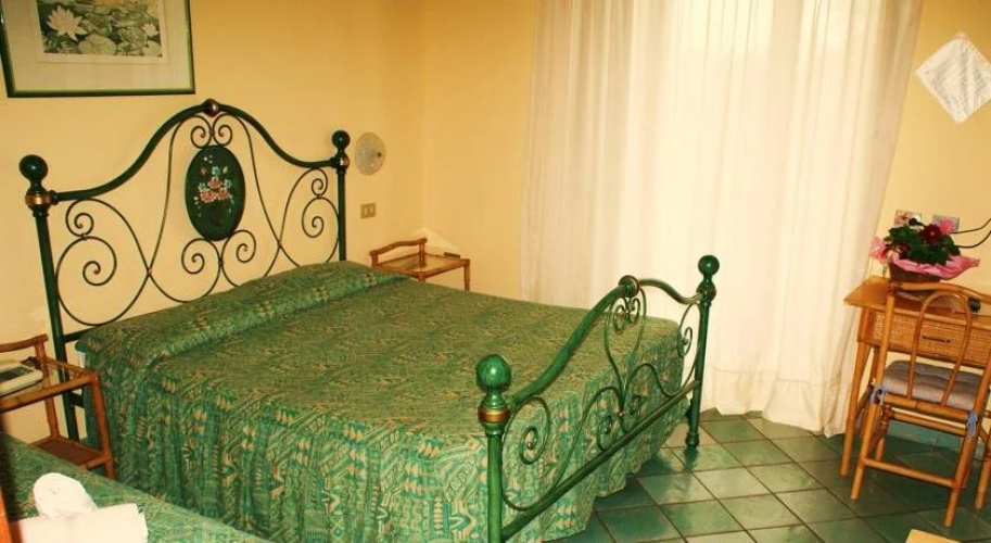Hotel Il Biancospino